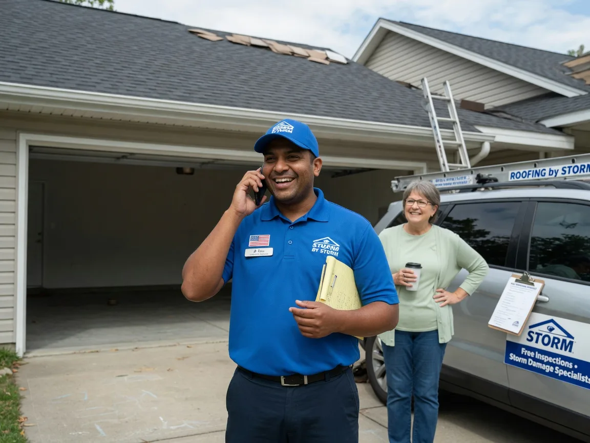 Roof Repair Near Me Brownsville, MD FAQs