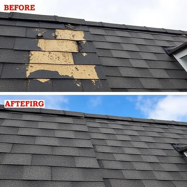 Roof Repair Near Me in Brownsville, MD near me